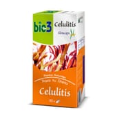 Bie3 Celulite contribui para a eliminação da pele de casca de laranja