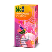 Bie3 Menopause Solution 30 Sachets De 4g - Bio3 | Nutritienda