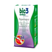 Bie3 Antiox Solution 24 Sticks De 4g - Bio3 | Nutritienda