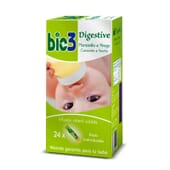 Bie3 Digestive alivia las molestias digestivas.