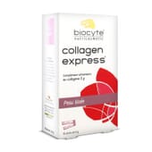 Biocyte Collagen Express 10x6g di Biocyte