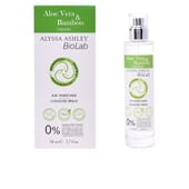 Biolab Aloe & Bamboo Eau Parfumee EDC 50 ml - Alyssa Ashley | Nutritienda