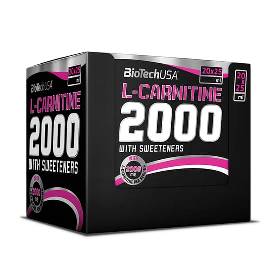l carnitine belly fat loss Why Carnitine is Still the Best Fat Loss Supplement After All These Years