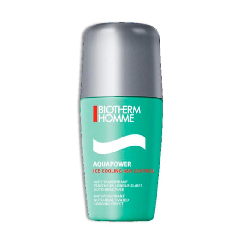 Homme Aquapower Desodorante Roll-On 75g