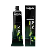 Inoa Coloration D'Oxydation Sans Ammoniaque #7,13  60g - L'Oreal Expert Professionnel