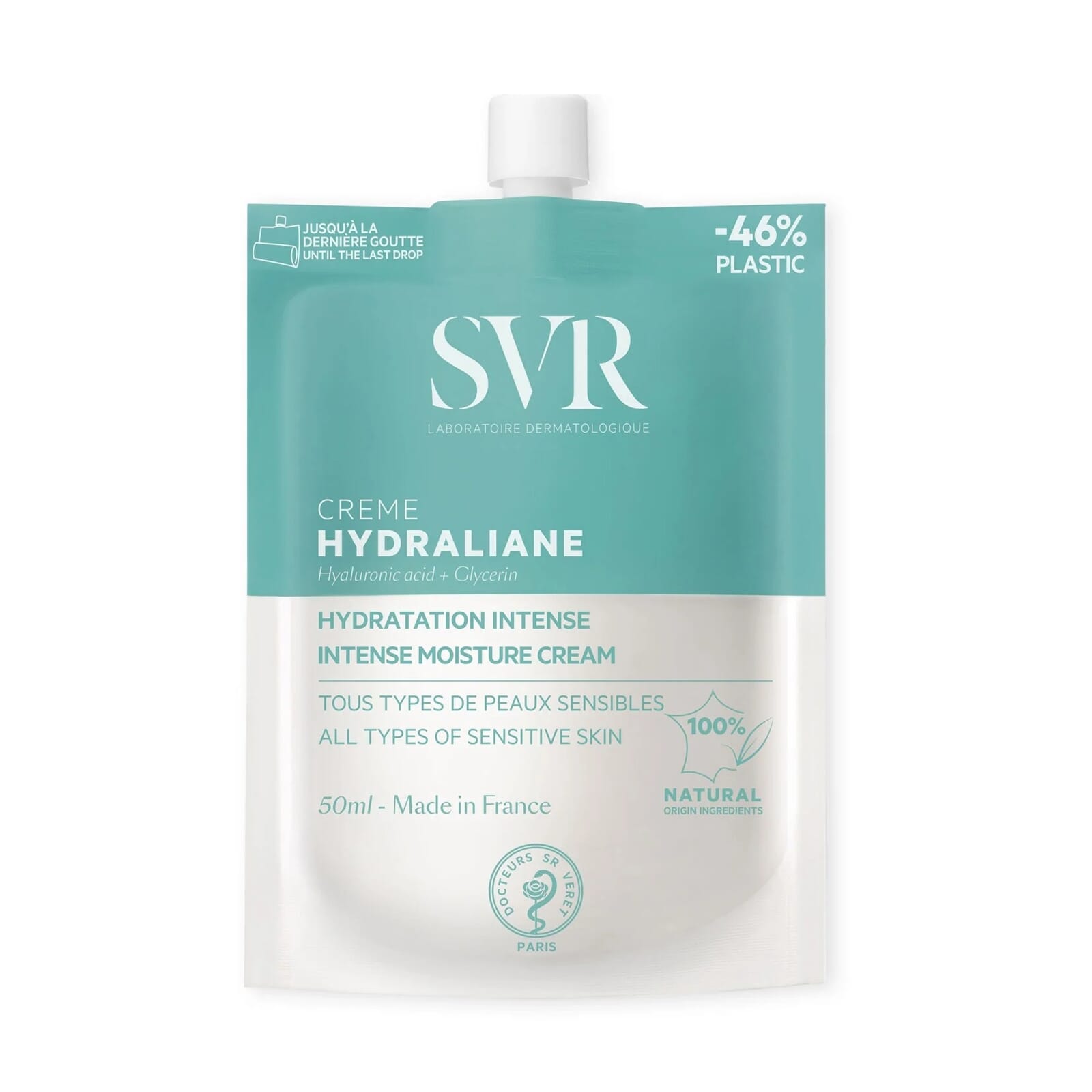 Hydraliane Creme 50 ml