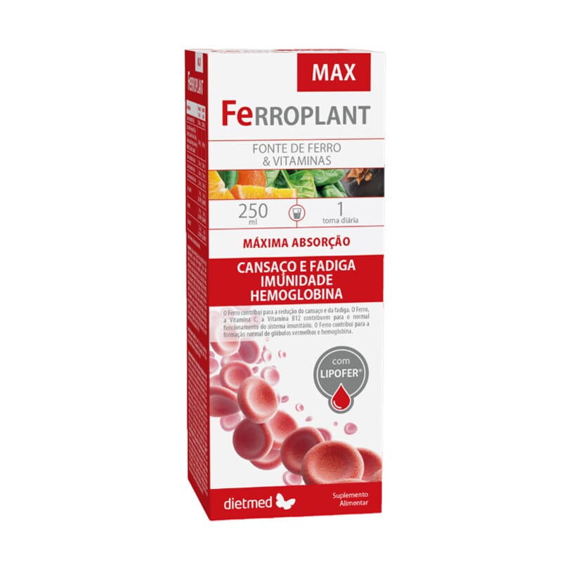 Ferroplant Max 250 ml