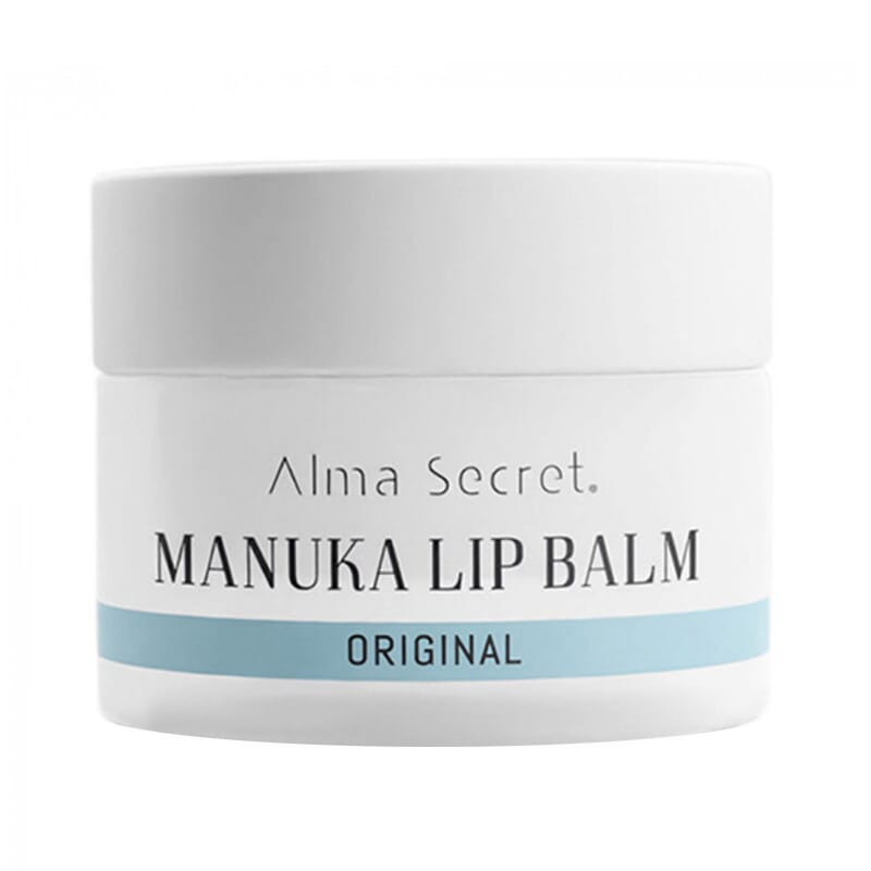 Bálsamo Labial Reparador Original Mel 10 ml