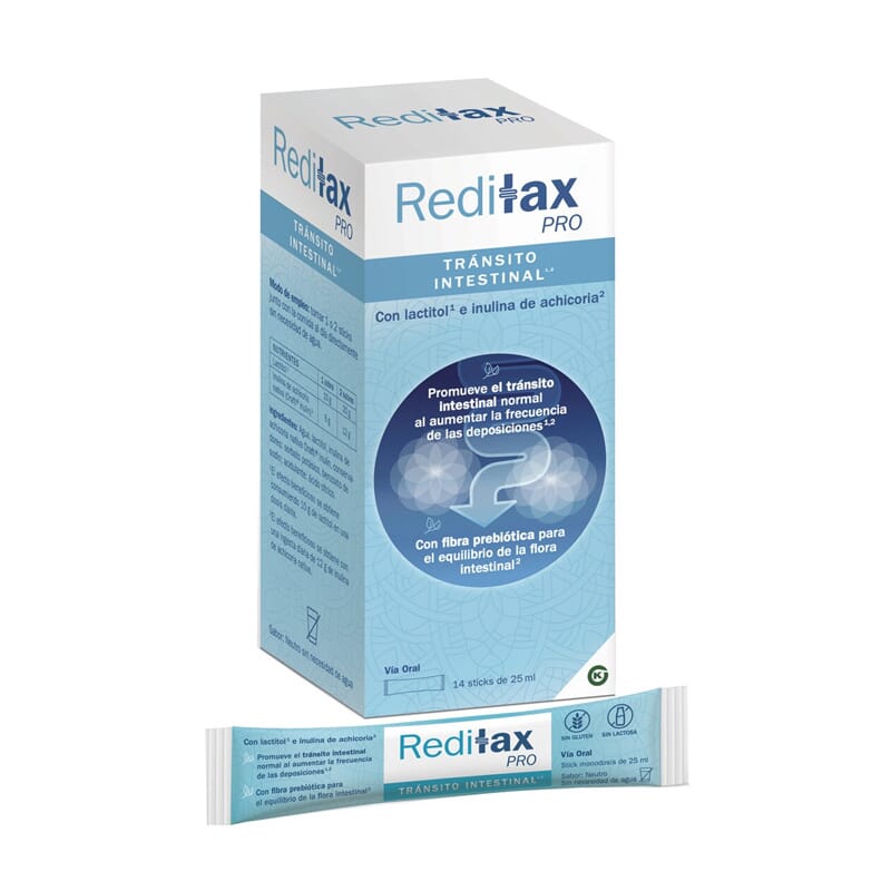 Redilax Pro 14 Uds