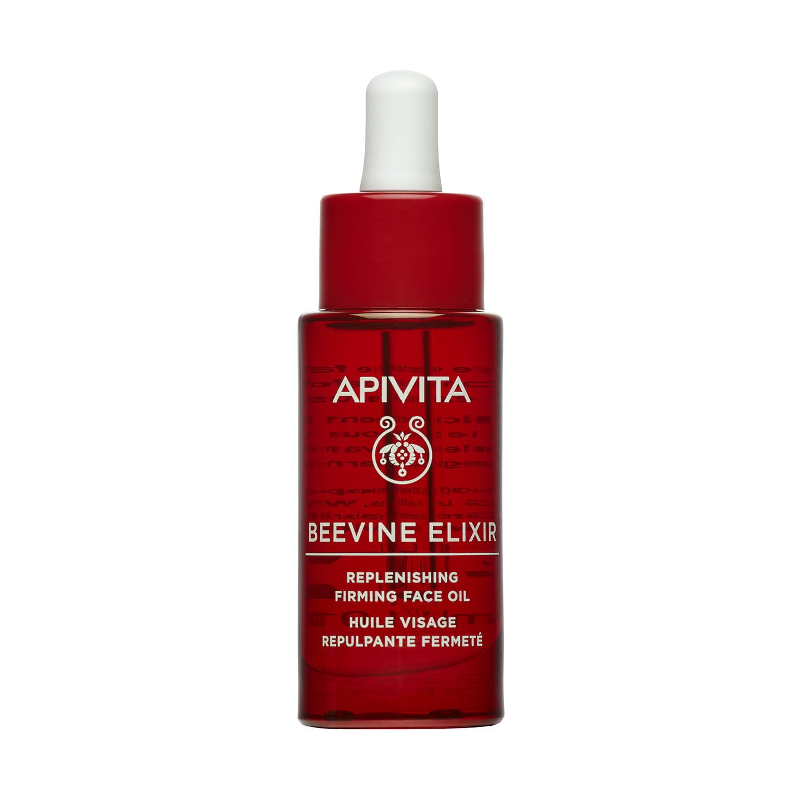 Beevine Elixer Gezichtsolie Stevigheid Herstel 30 ml