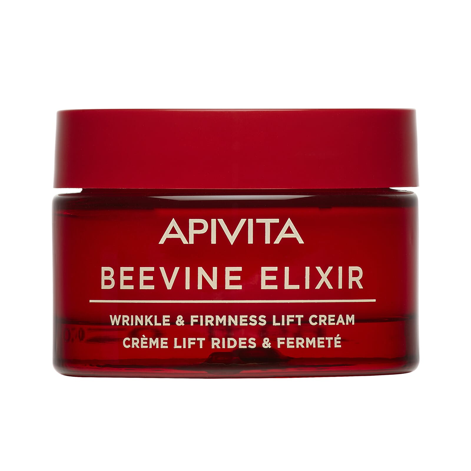 Beevine Elixir Crema Lift Arrugas Firmeza Textura Ligera 50 ml