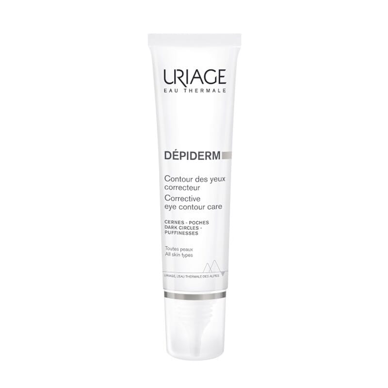 Dépiderm Corrector Contorno De Ojos 15 ml