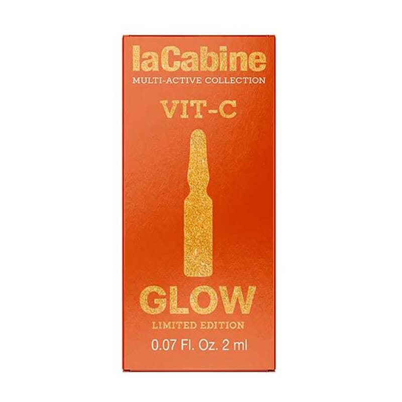 Glow Vitamina C 2 ml