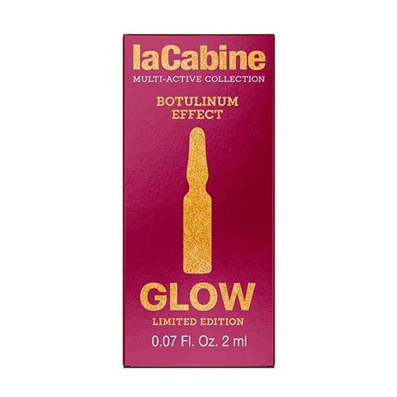 Glow Botulinum Effect 2 ml