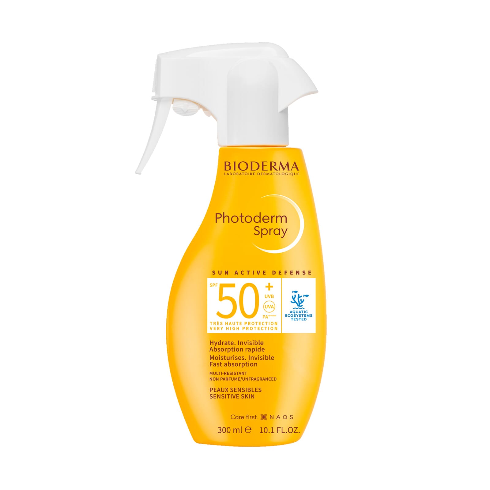 Photoderm Spray SPF50+ 300 ml