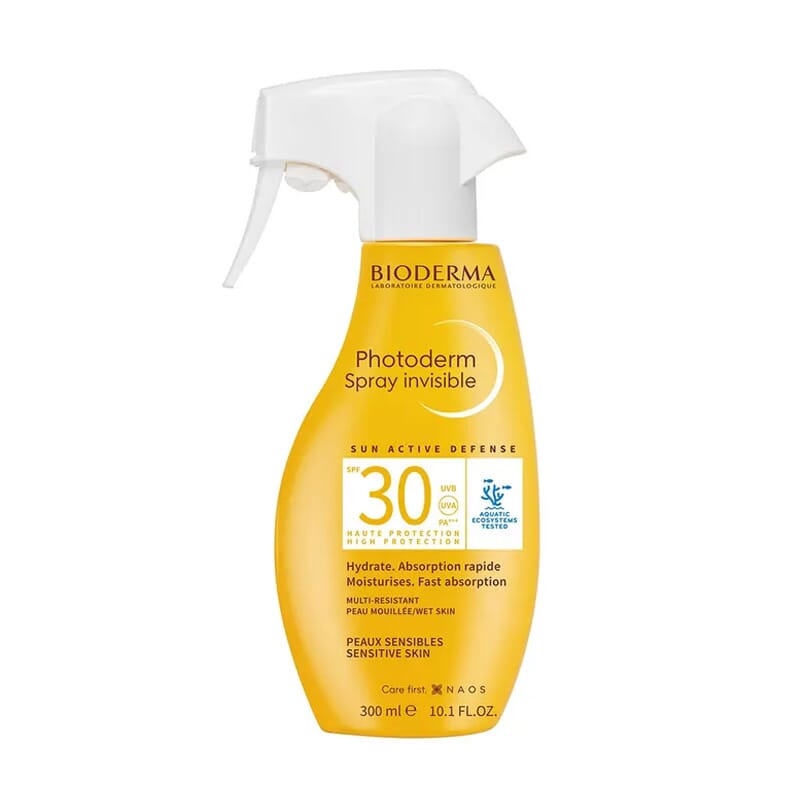 Photoderm Spray Invisible SPF30 300 ml