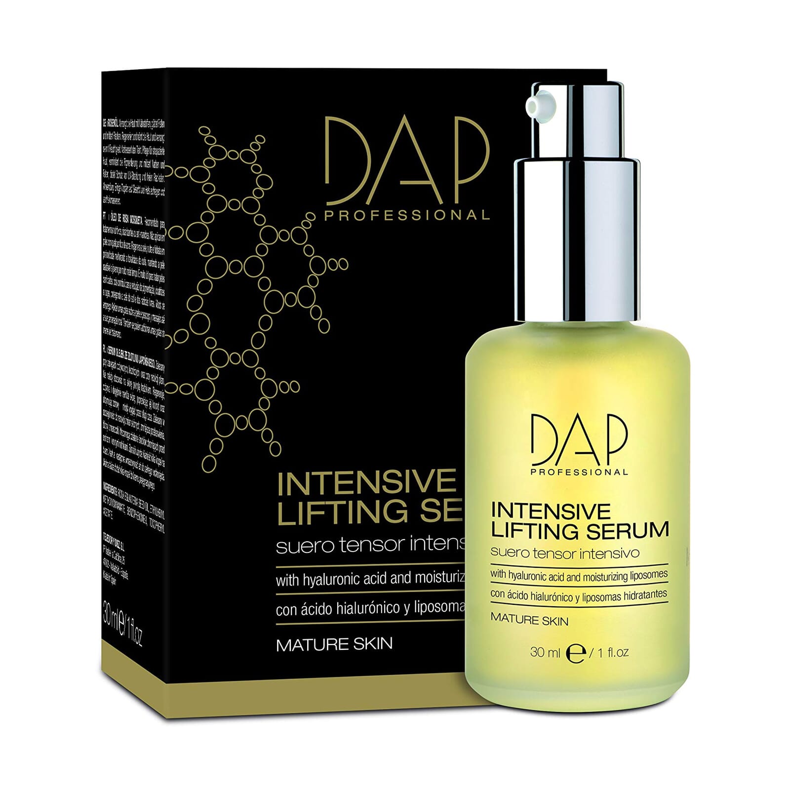 Intensive Lifting Serum 30 ml