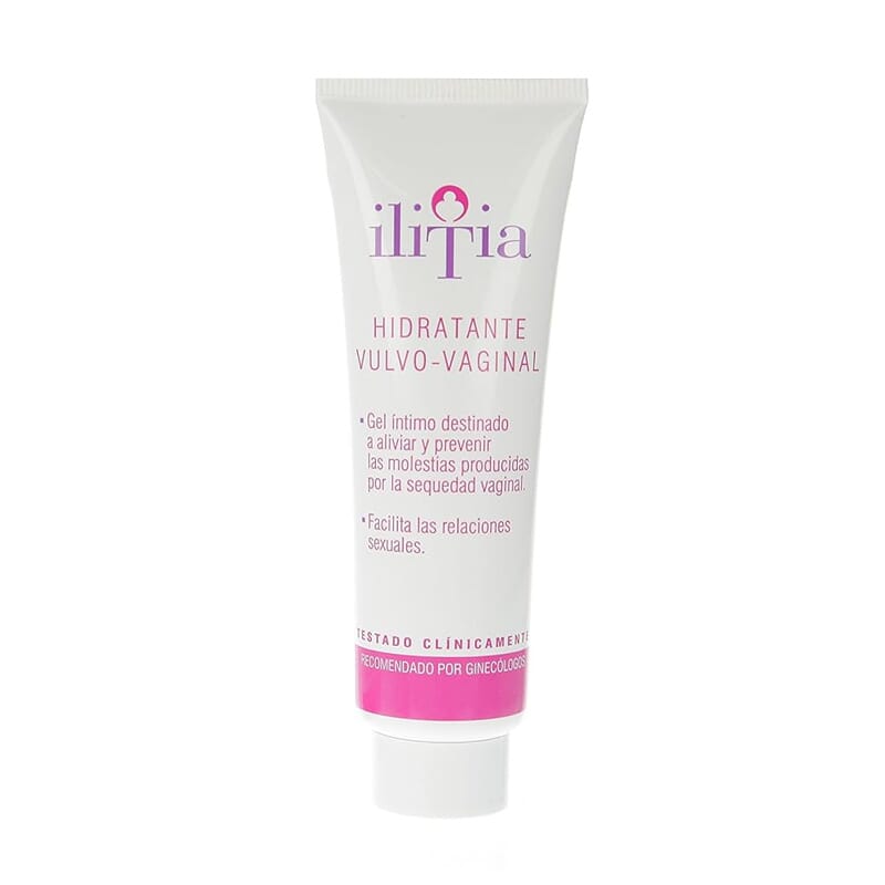 Hidratante Vulvar 50 ml