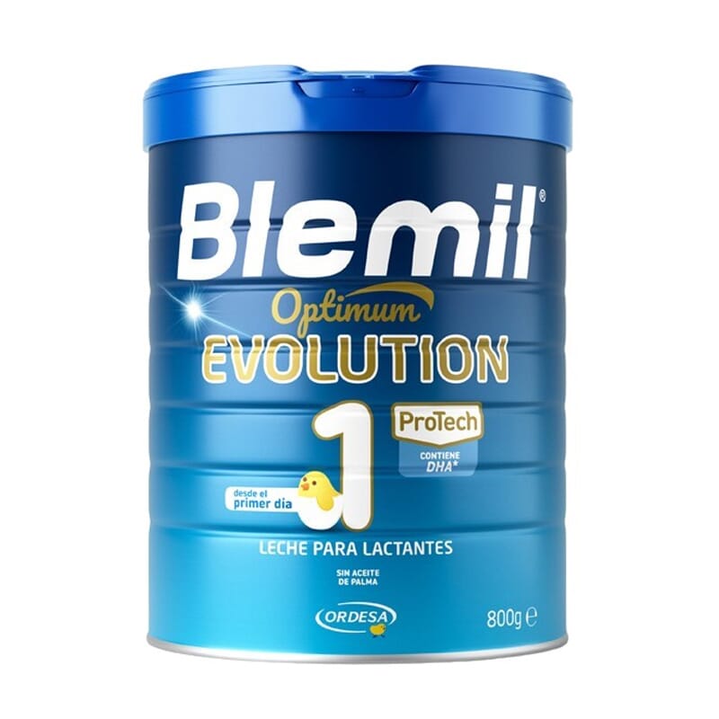 Blemil 1 Optimum Evolution 800g