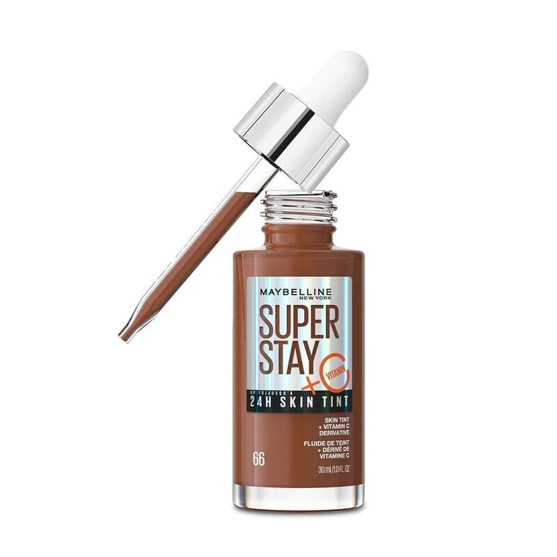 Superstay 24H Skin Tint + Vitamin C #60 30 ml