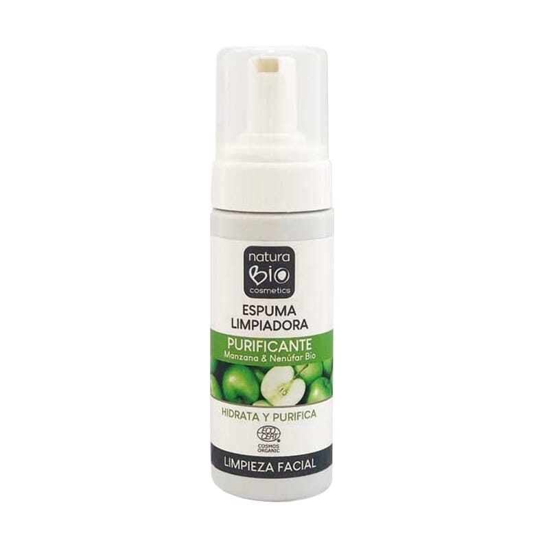 Espuma Limpiadora Purificante 150 ml