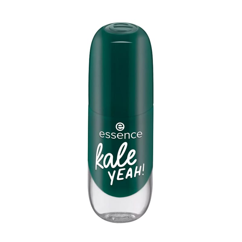 Gel Nail Colour Esmalte De Uñas #60 Kale Yeah!