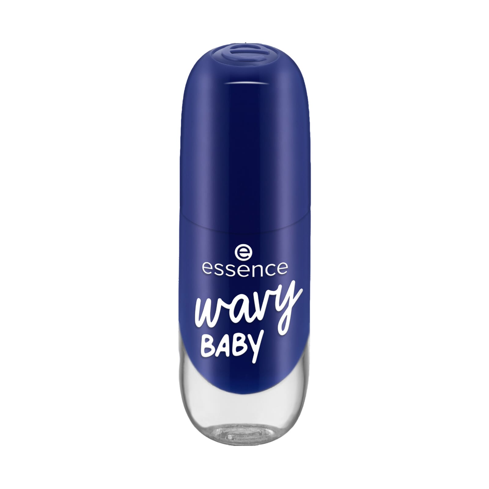 Gel Nail Colour Esmalte De Uñas #61 Wavy Baby