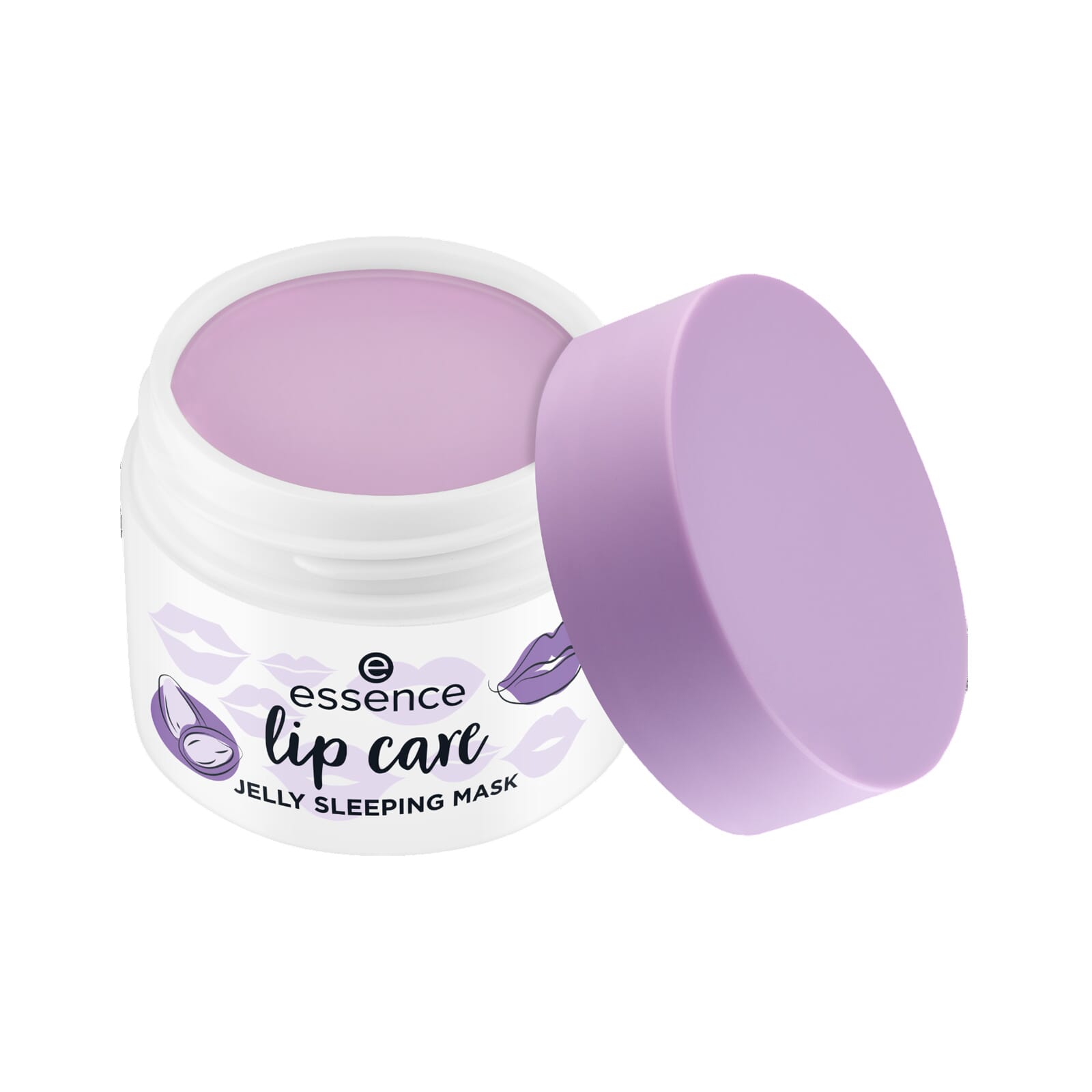 Lip Care Jelly Sleeping Mask