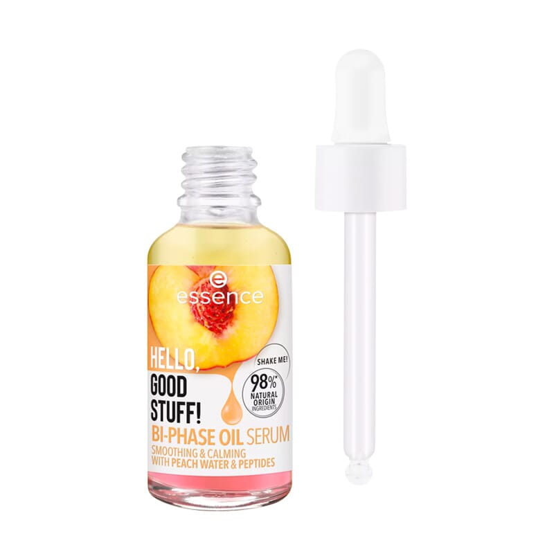 Hello Good Stuff! Aceite Serum Bifásico