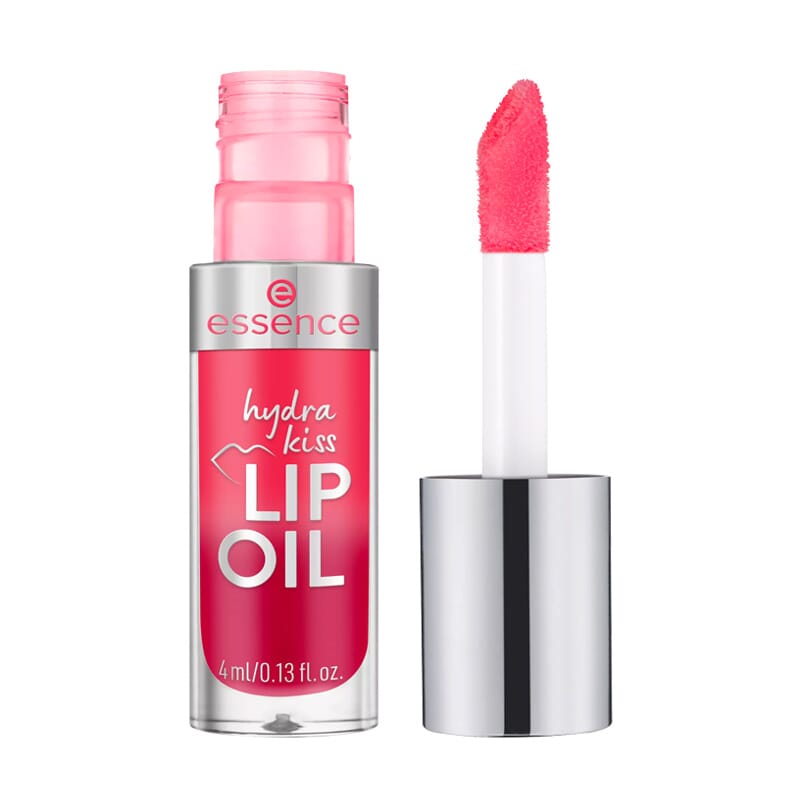 Hydra Kiss Aceite De Labios #03 Pink Champagne