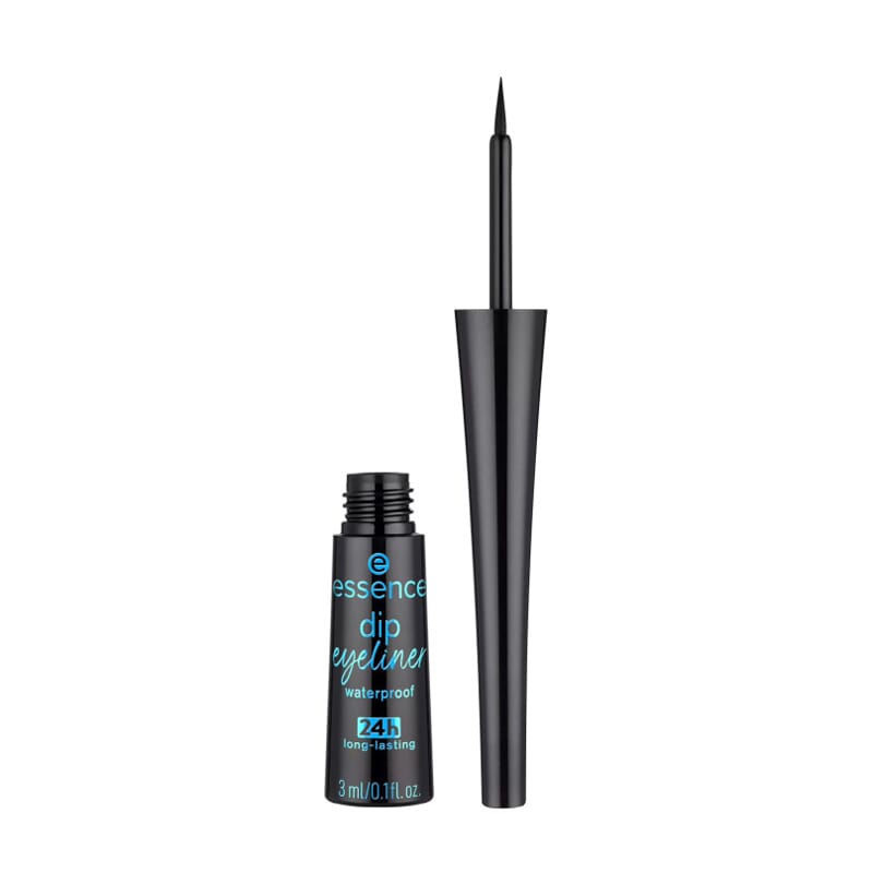 Eyeliner Dip 24H Waterproof