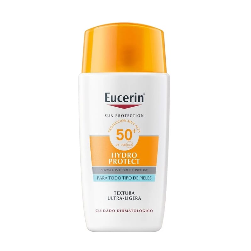 Hydro Protect Fluido Ultra Light SPF50+ 50 ml