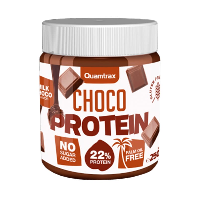 Choco Protein Milk Choco 250g