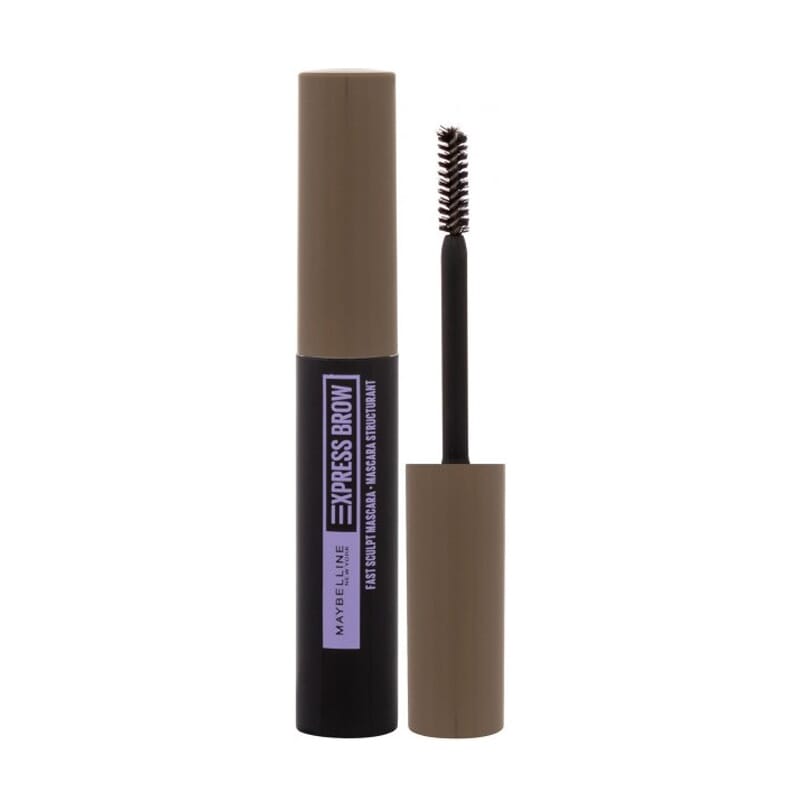 Eyebrow Fast Sculpt #02 Soft Brown