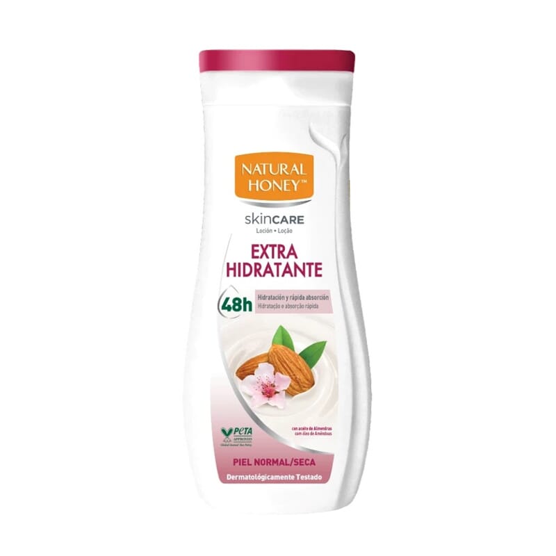 Lozione Corpo Extra Idratante Pelle Normale Secca 400 ml