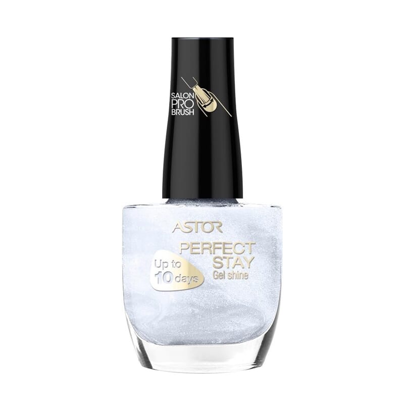 Perfect Stay Gel Shine Lycra #623 Delicate White