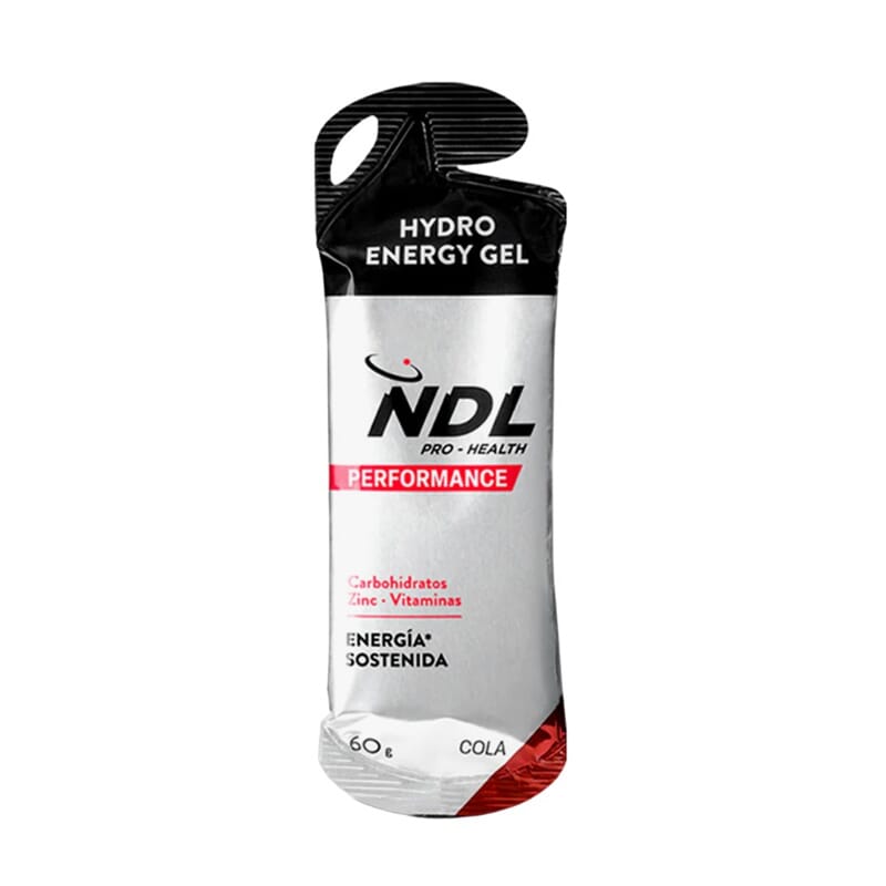 Hydro Energy Gel 60g