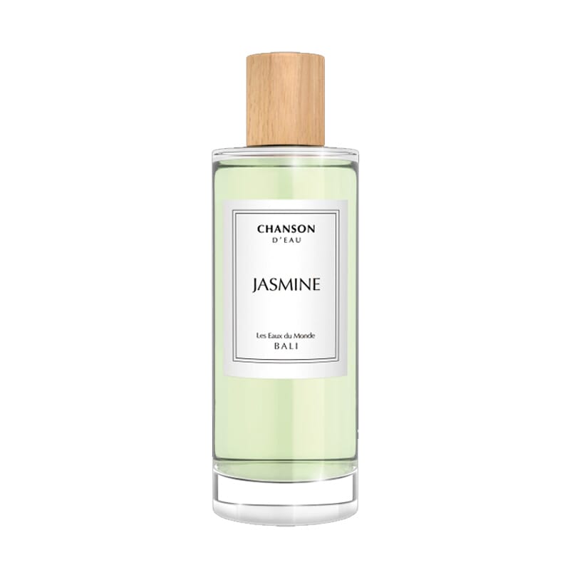 Jasmine Eau Les Eaux Du Monde Bali EDT 100 ml