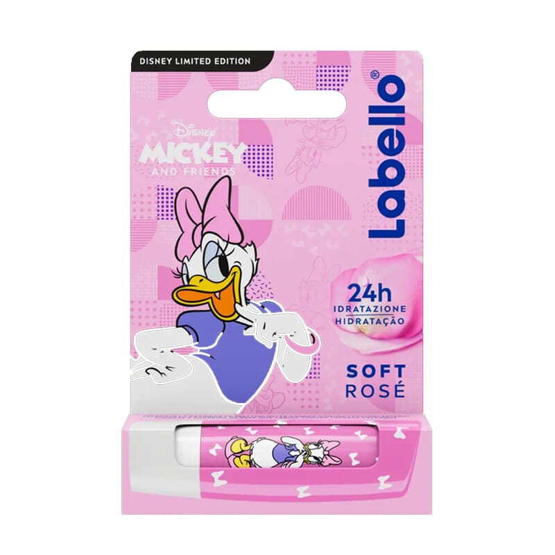 Disney Daisy Soft Rose