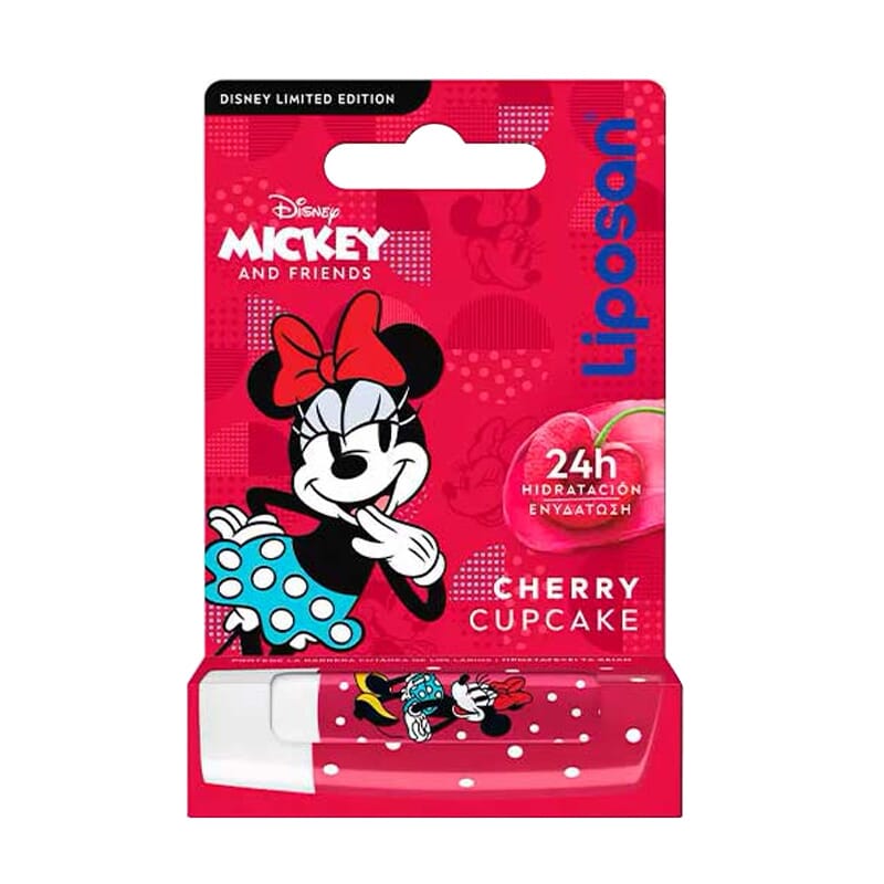 Disney Minnie Cherry Shine