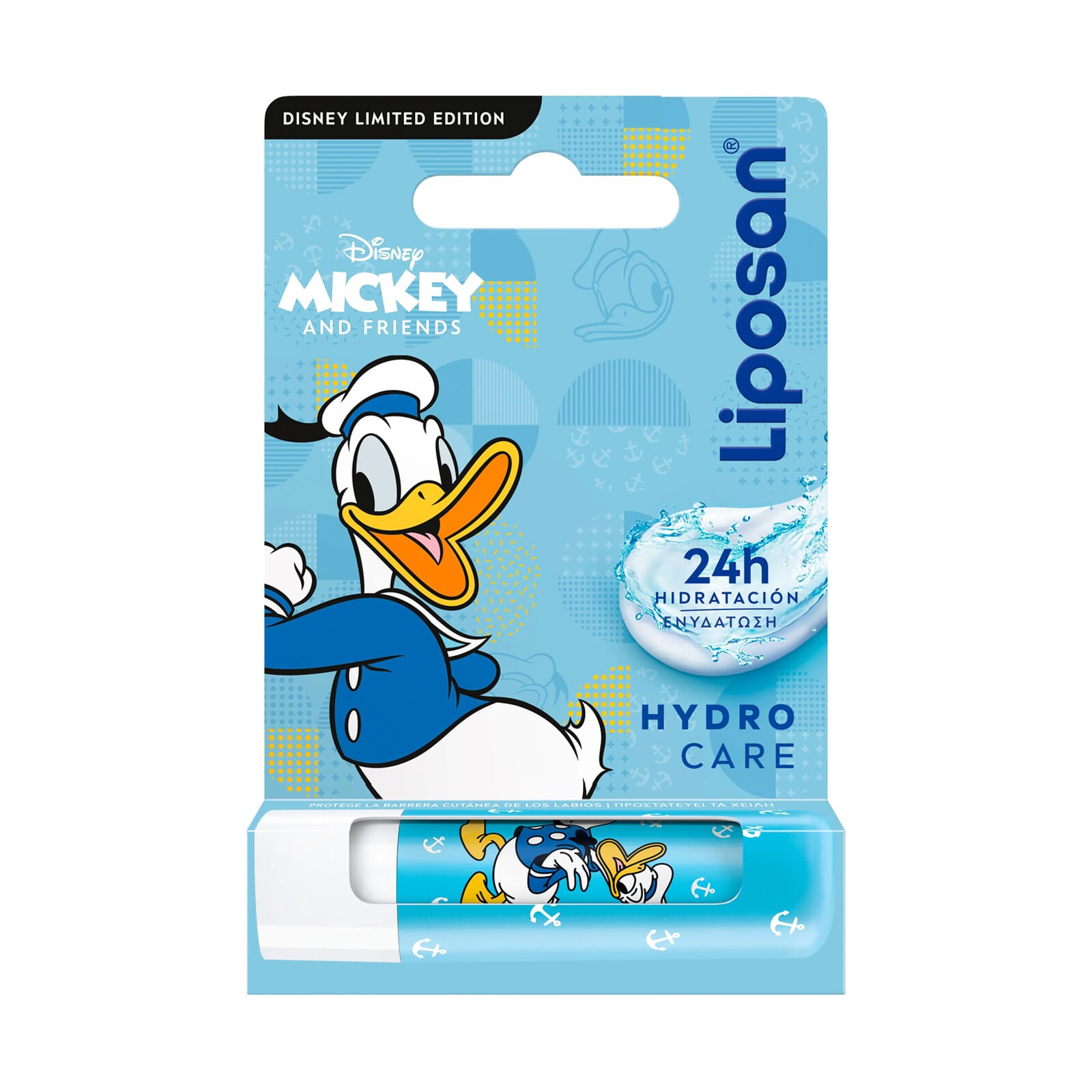 Disney Donald Hydro Care