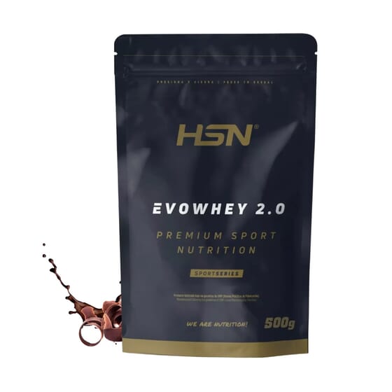 Protéine Whey Premium Activlab Goût Biscuit Chocolat Au Lait - 500 G Neuf