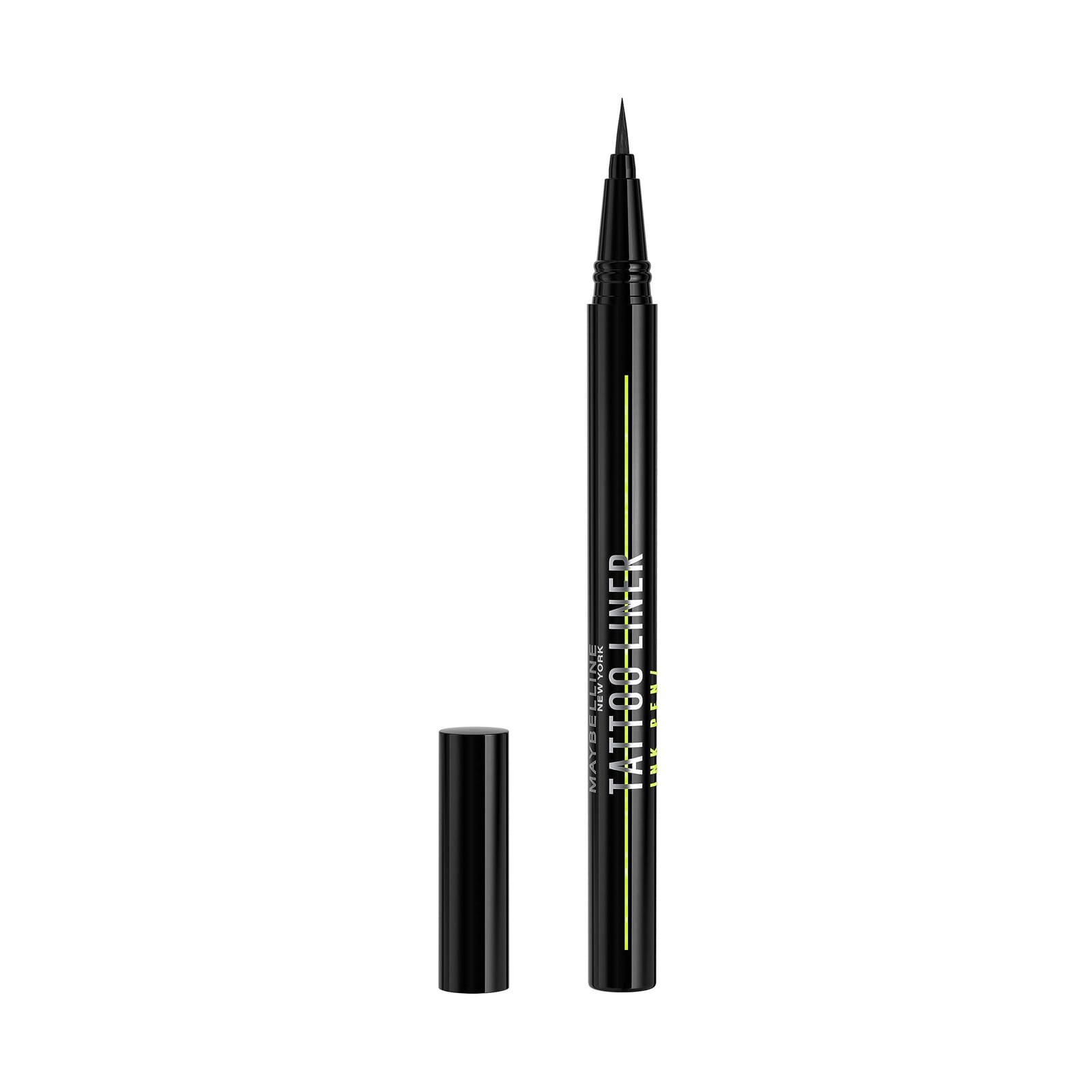 Tattoo Liner Ink Pen Black Mate