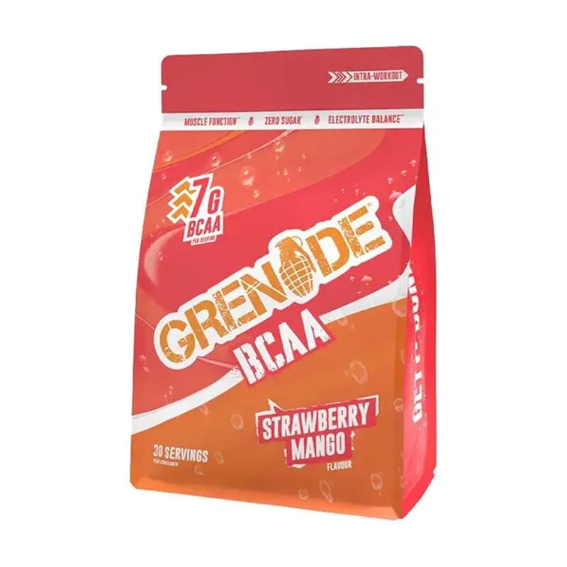 Bcaa 390g