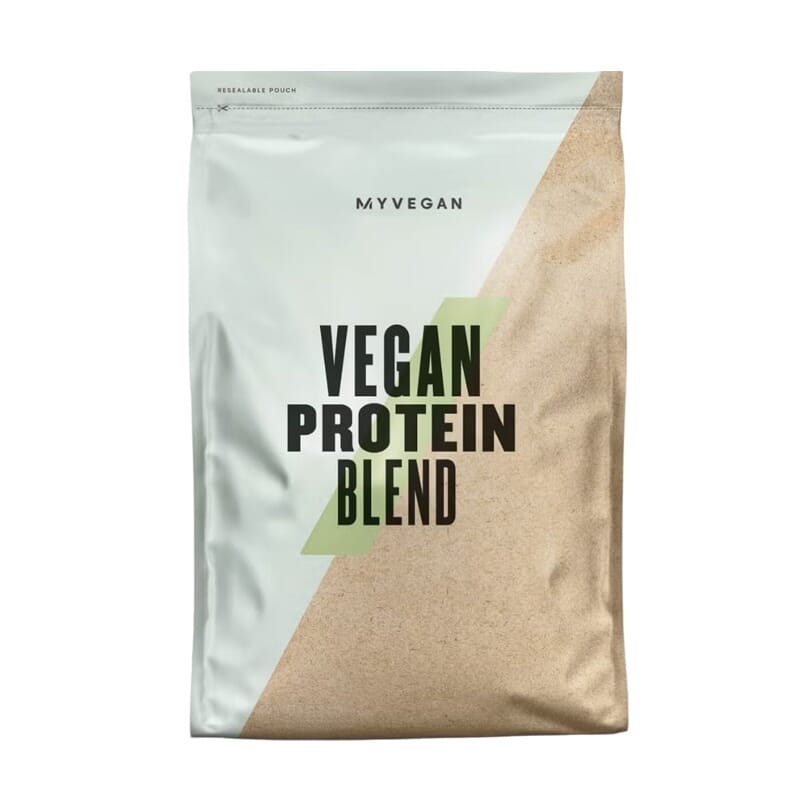 Vegan Protein Blend 2.5 Kg
