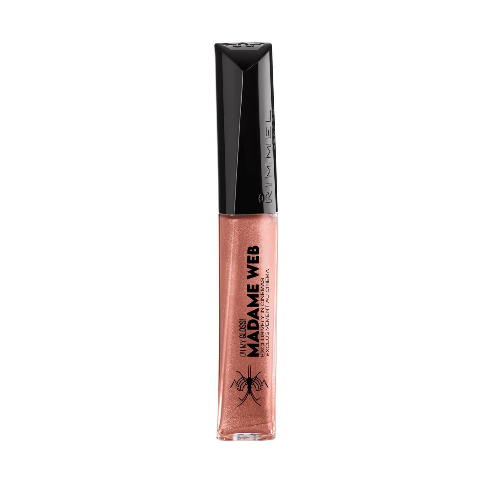 Oh My Gloss! Lipgloss #001 Madame Web Eter