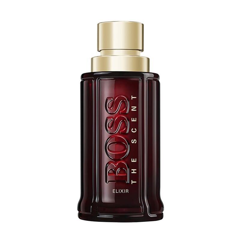 The Scent Elixir For Him 100 ml von Hugo Boss