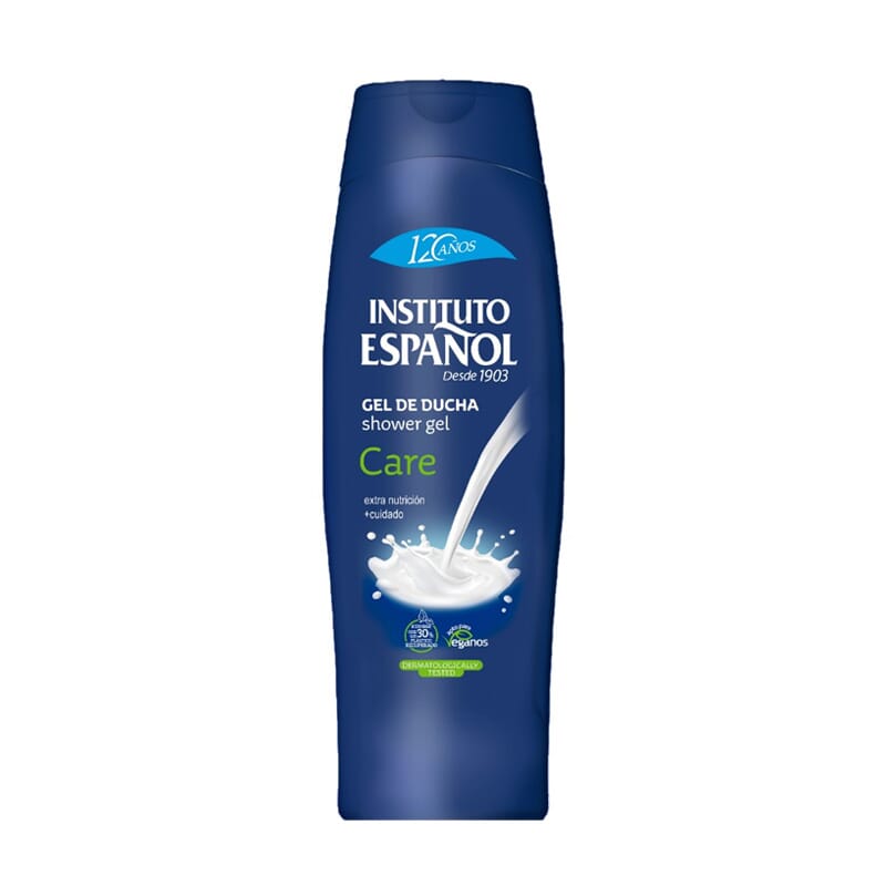 Gel De Ducha Care 650 ml