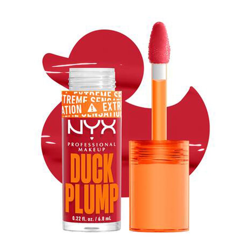 Duck Plump Gloss #19 - Cherry Spice
