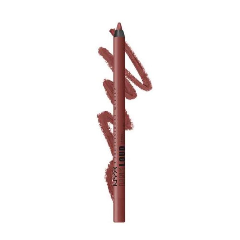 Line Loud Lip Liner #30 - Leave a Legacy